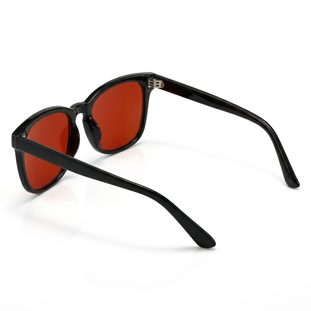 Blue Light Blocking Glasses