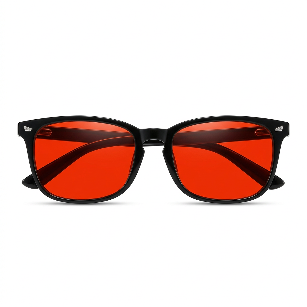 Blue Light Blocking Glasses